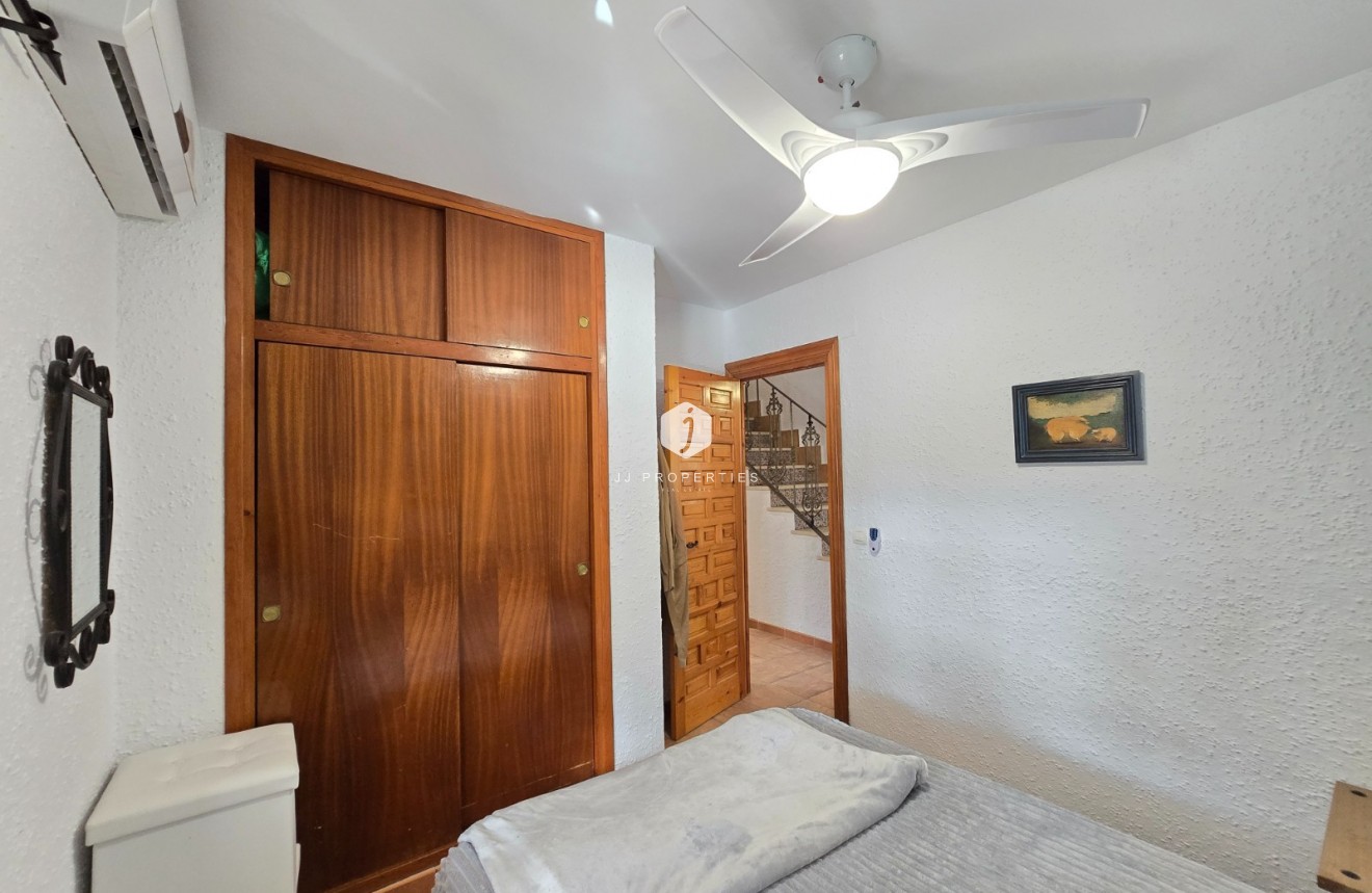 Resale - Villa -
Orihuela Costa - Costa Blanca