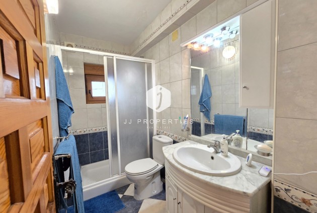 Resale - Villa -
Orihuela Costa - Costa Blanca