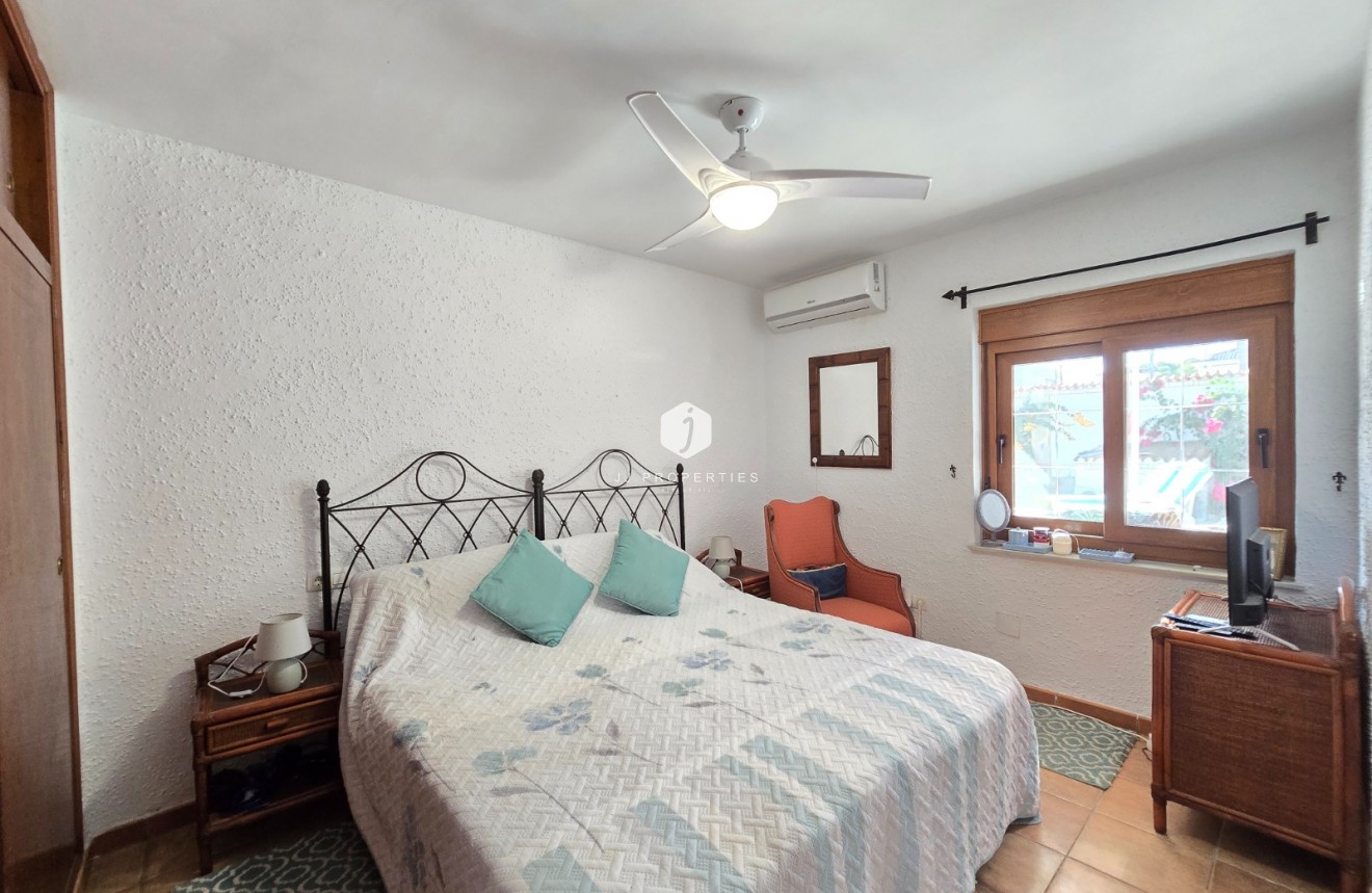 Resale - Villa -
Orihuela Costa - Costa Blanca