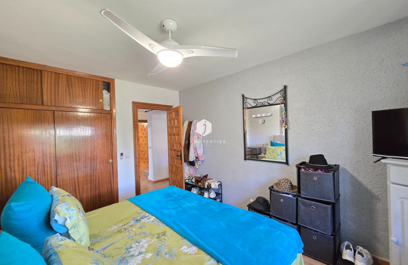 Resale - Villa -
Orihuela Costa - Costa Blanca