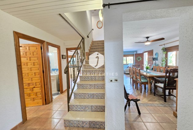 Resale - Villa -
Orihuela Costa - Costa Blanca