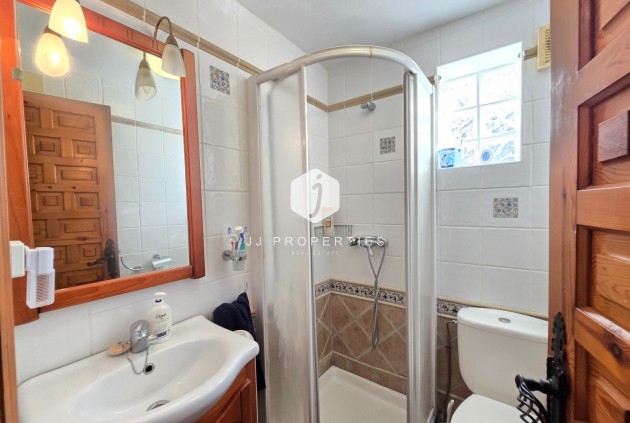 Resale - Villa -
Orihuela Costa - Costa Blanca