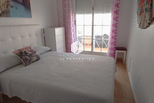 Resale - Bungalow -
Orihuela Costa - Los Almendros-la Florida