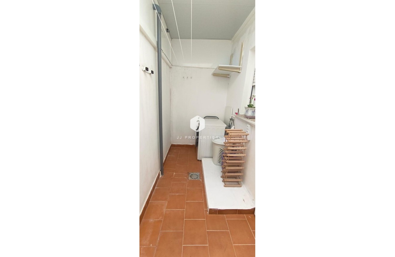 Resale - Bungalow -
Orihuela Costa - Los Almendros-la Florida