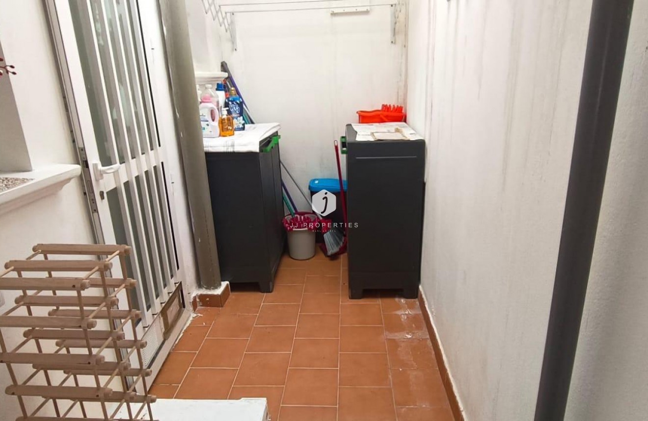 Resale - Bungalow -
Orihuela Costa - Los Almendros-la Florida