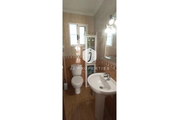 Resale - Bungalow -
Orihuela Costa - Los Almendros-la Florida