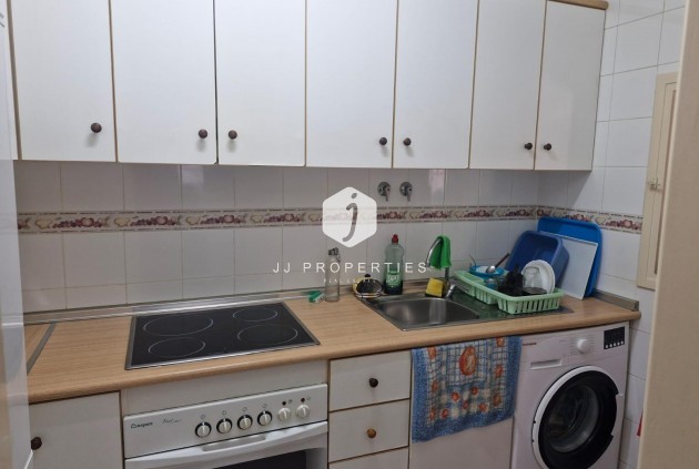 Tweedehands - Bungalow -
Torrevieja - Playa de los Naufragos