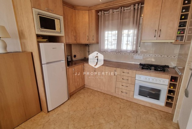 Resale - Apartment / flat -
Torrevieja - Torreblanca