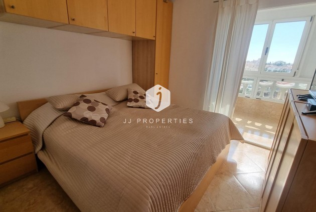 Resale - Apartment / flat -
Torrevieja - Torreblanca