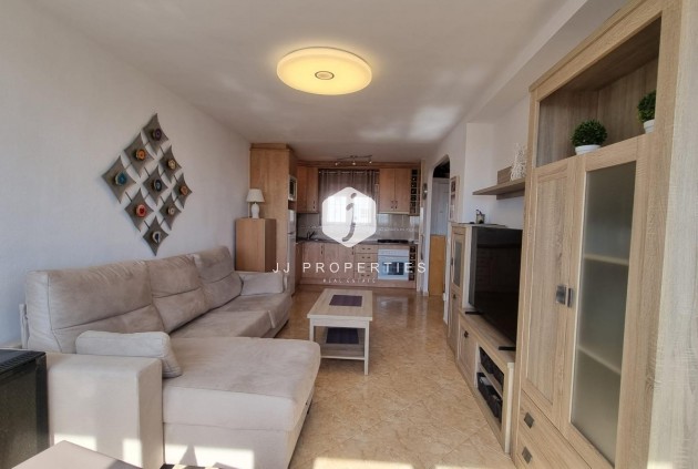 Resale - Apartment / flat -
Torrevieja - Torreblanca