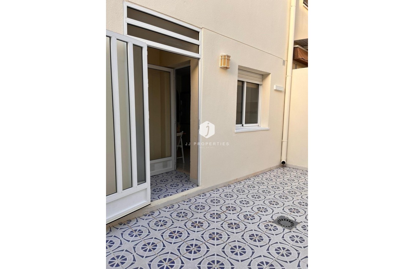 D'occasion - Chalet -
Orihuela Costa - Campoamor