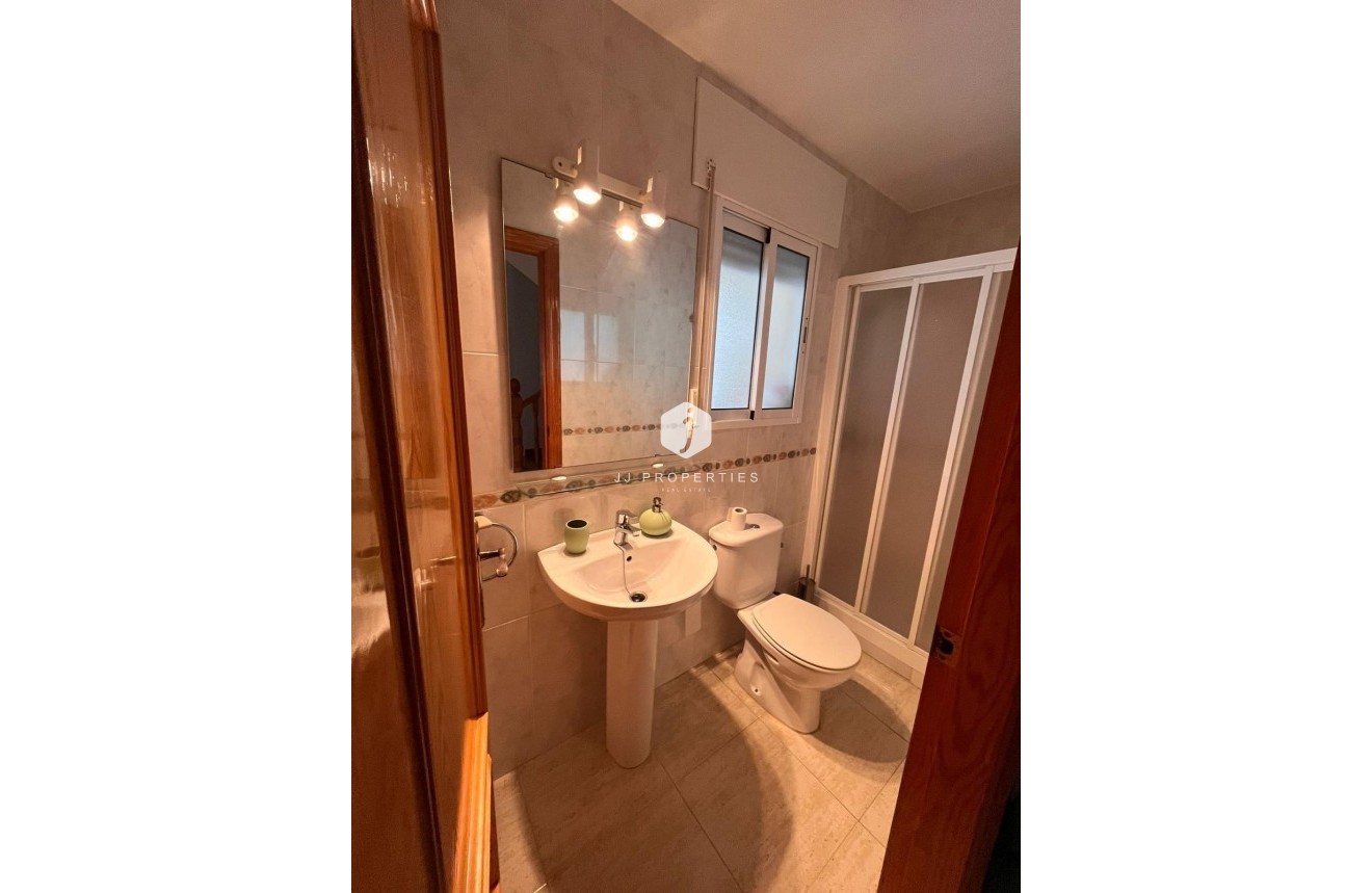 D'occasion - Chalet -
Orihuela Costa - Campoamor