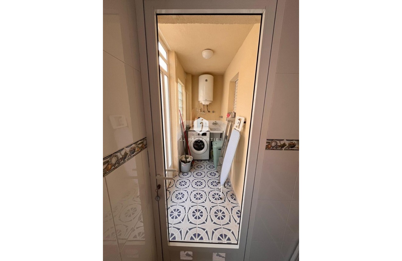 D'occasion - Chalet -
Orihuela Costa - Campoamor