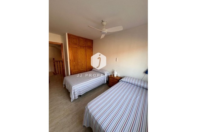 D'occasion - Chalet -
Orihuela Costa - Campoamor