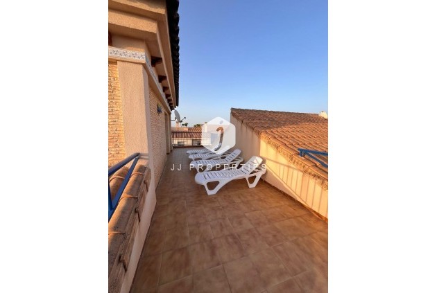 D'occasion - Chalet -
Orihuela Costa - Campoamor