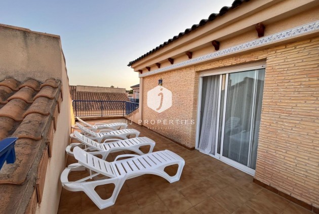 D'occasion - Chalet -
Orihuela Costa - Campoamor