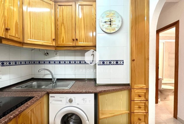 Resale - Apartment / flat -
Torrevieja - Acequion