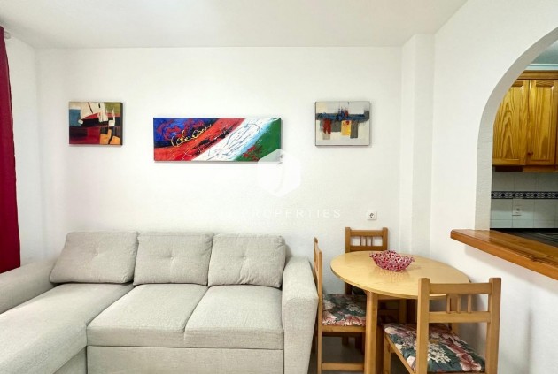 Resale - Apartment / flat -
Torrevieja - Acequion