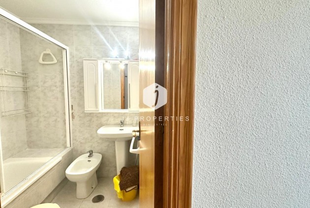 Resale - Apartment / flat -
Torrevieja - Acequion