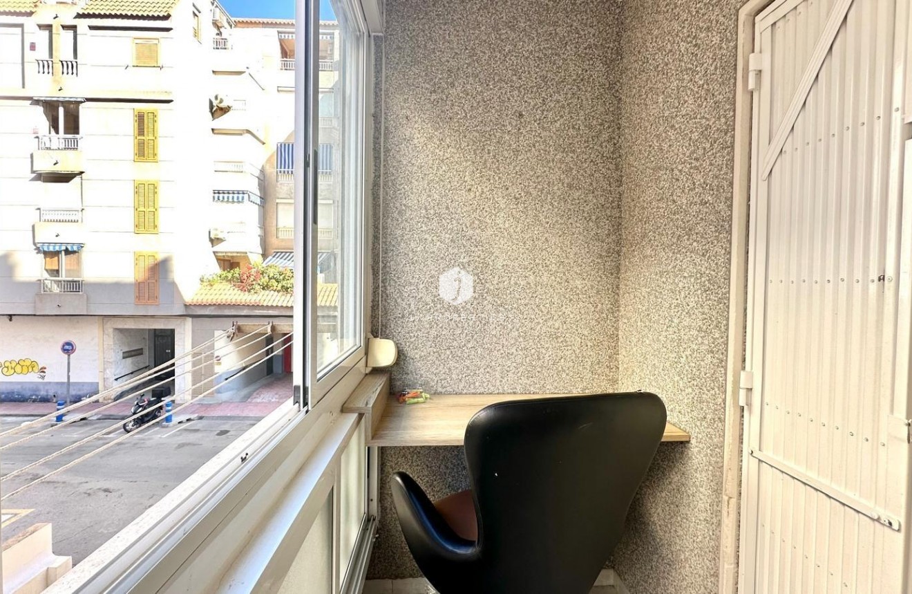 Resale - Apartment / flat -
Torrevieja - Acequion