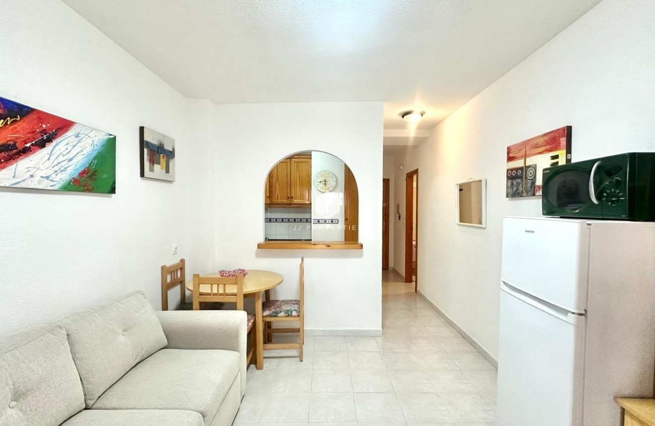 Resale - Apartment / flat -
Torrevieja - Acequion