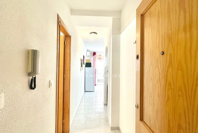 Resale - Apartment / flat -
Torrevieja - Acequion