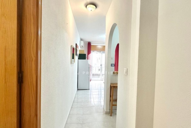 Resale - Apartment / flat -
Torrevieja - Acequion