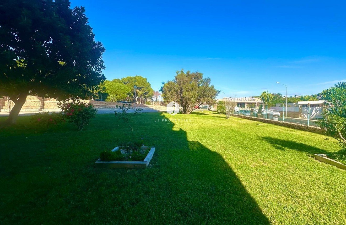 Resale - Apartment / flat -
Orihuela Costa - Altos De Campoamor