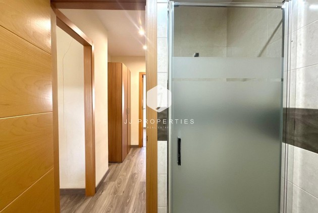 Resale - Apartment / flat -
Orihuela Costa - Altos De Campoamor