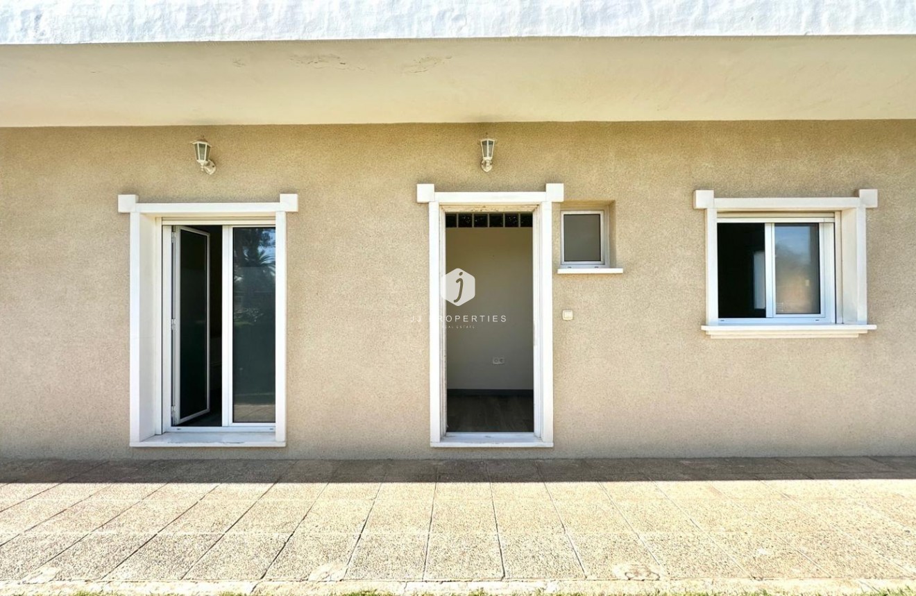 Resale - Apartment / flat -
Orihuela Costa - Altos De Campoamor