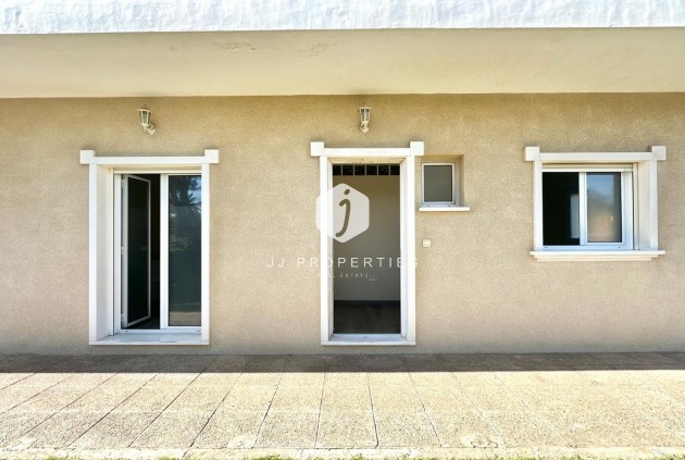 Resale - Apartment / flat -
Orihuela Costa - Altos De Campoamor