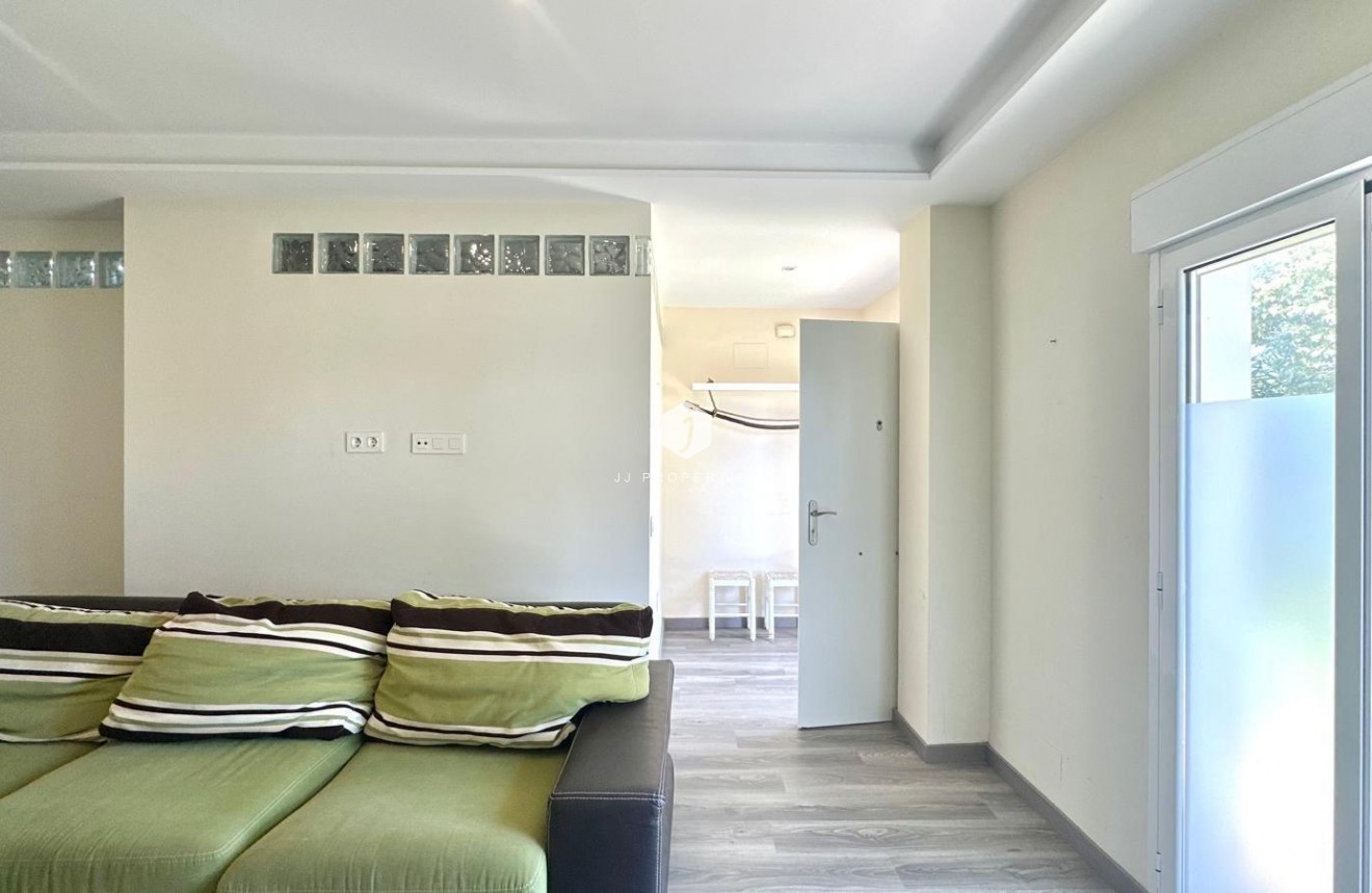 Resale - Apartment / flat -
Orihuela Costa - Altos De Campoamor