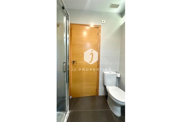 Resale - Apartment / flat -
Orihuela Costa - Altos De Campoamor