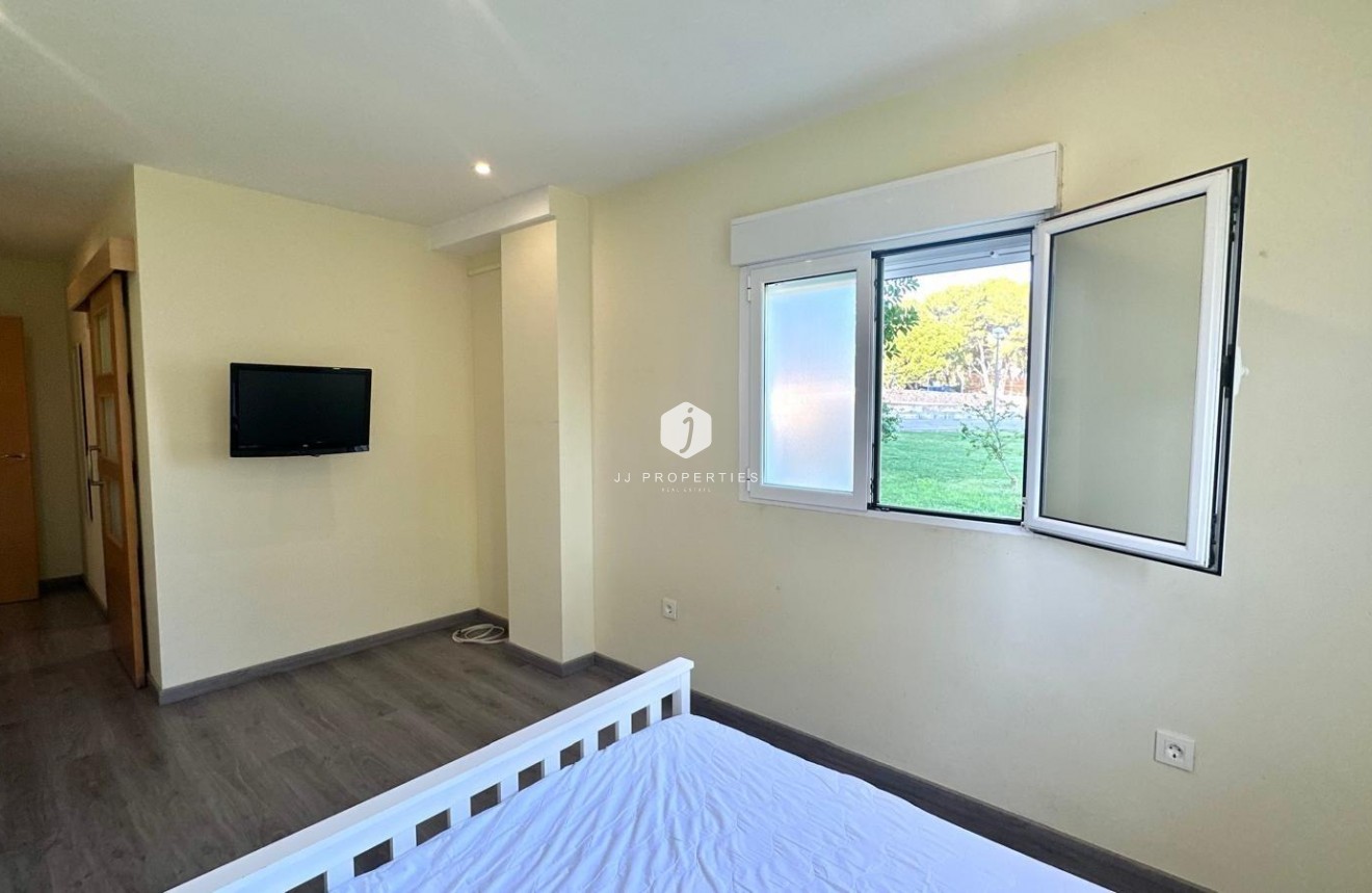 Resale - Apartment / flat -
Orihuela Costa - Altos De Campoamor