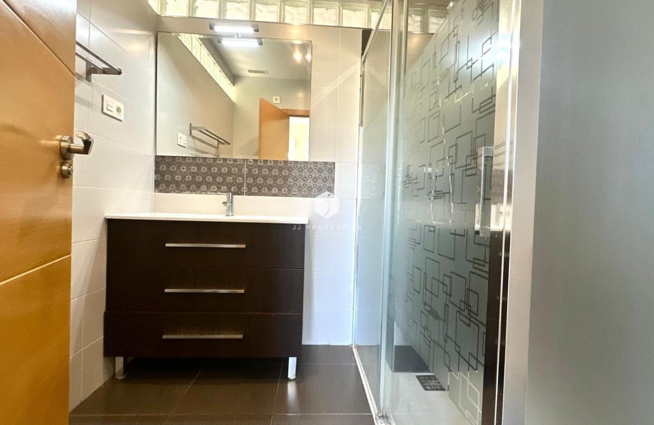 Resale - Apartment / flat -
Orihuela Costa - Altos De Campoamor