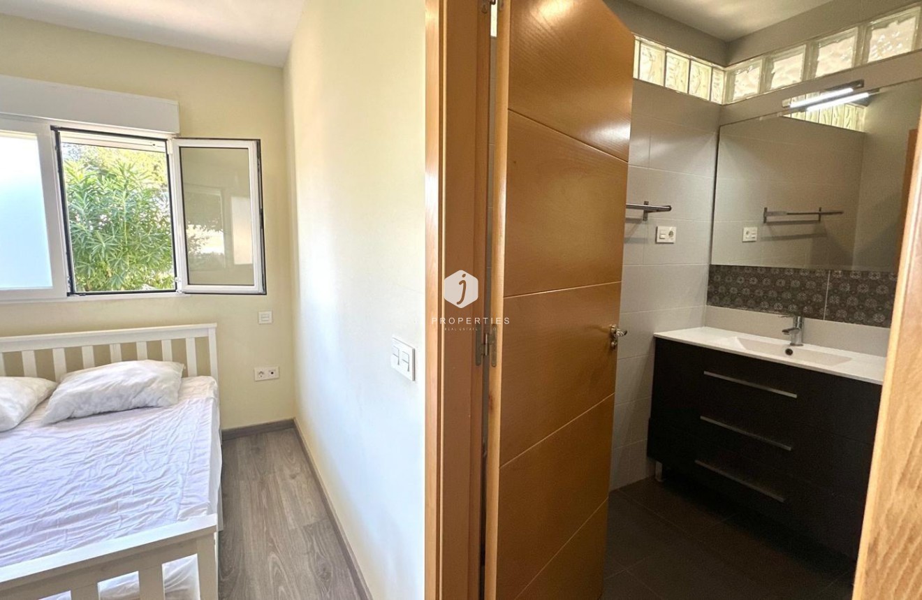 Resale - Apartment / flat -
Orihuela Costa - Altos De Campoamor