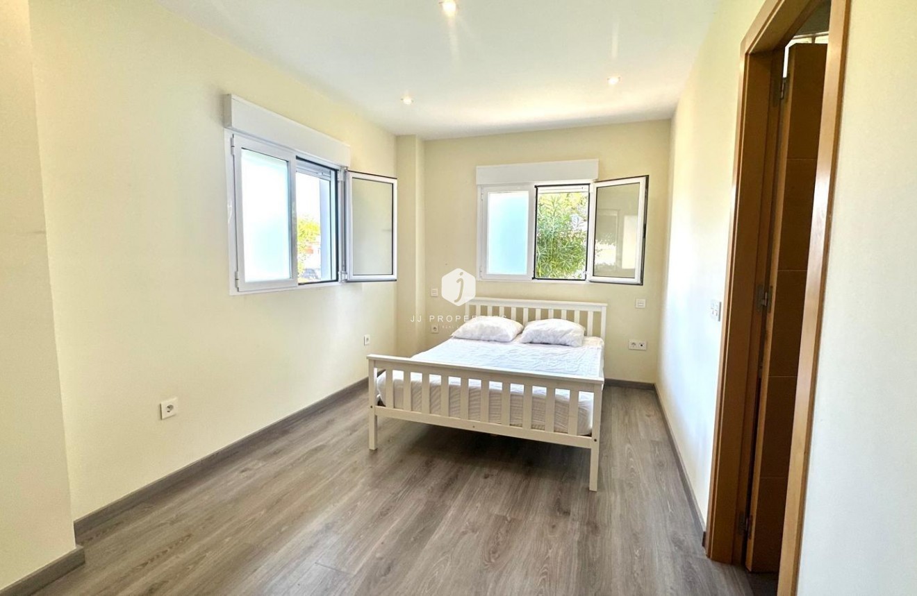 Resale - Apartment / flat -
Orihuela Costa - Altos De Campoamor
