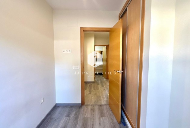 Resale - Apartment / flat -
Orihuela Costa - Altos De Campoamor