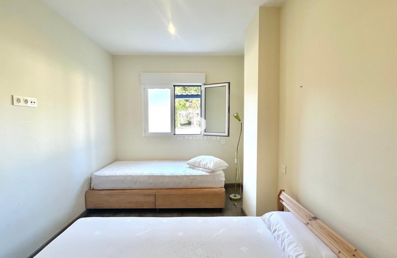 Resale - Apartment / flat -
Orihuela Costa - Altos De Campoamor