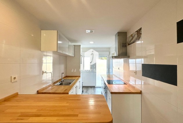 Resale - Apartment / flat -
Orihuela Costa - Altos De Campoamor