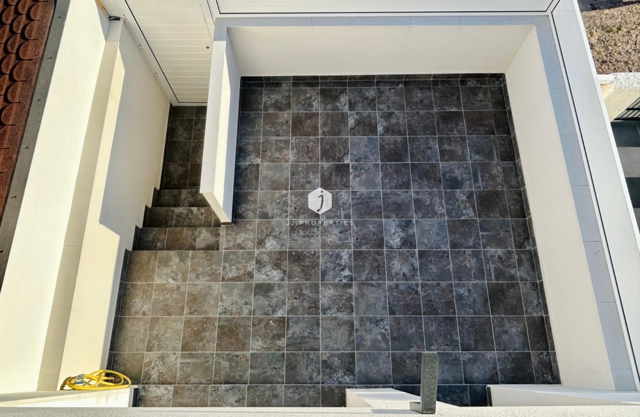 Tweedehands - Chalet -
Torrevieja - Costa Blanca