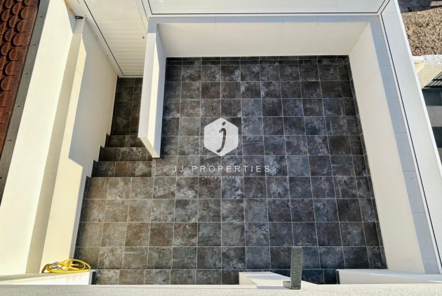 Tweedehands - Chalet -
Torrevieja - Costa Blanca