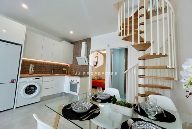 Tweedehands - Chalet -
Torrevieja - Costa Blanca