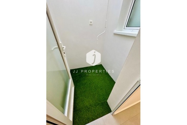 Tweedehands - Chalet -
Torrevieja - Costa Blanca