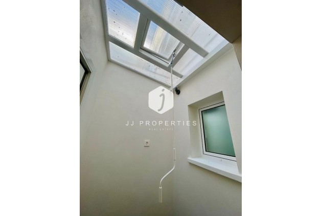 Tweedehands - Chalet -
Torrevieja - Costa Blanca