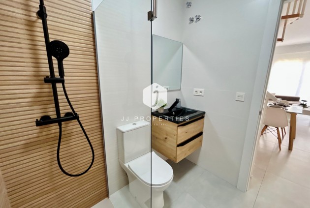 Tweedehands - Chalet -
Torrevieja - Costa Blanca