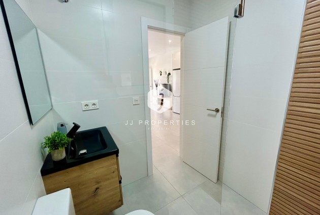 Tweedehands - Chalet -
Torrevieja - Costa Blanca