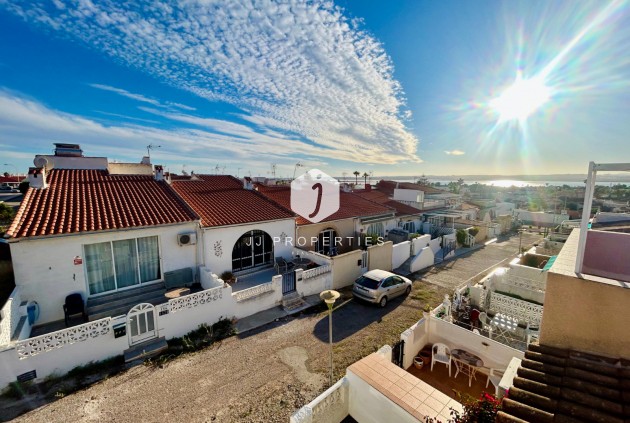 Tweedehands - Chalet -
Torrevieja - Costa Blanca