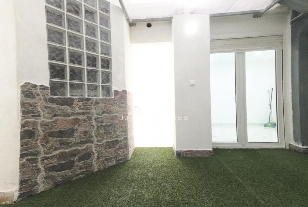 Tweedehands - Appartement / flat -
Torrevieja - Playa de los Naufragos