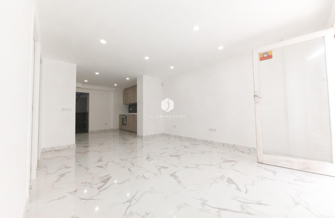 Tweedehands - Appartement / flat -
Torrevieja - Playa de los Naufragos